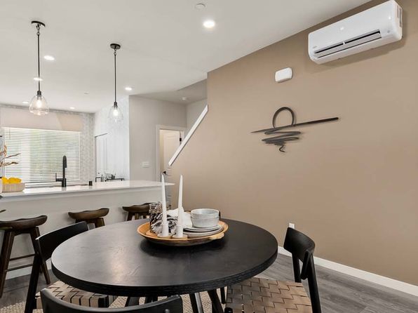 Bennett Flex Plan, Cathcart Crossing