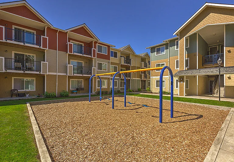 Playground