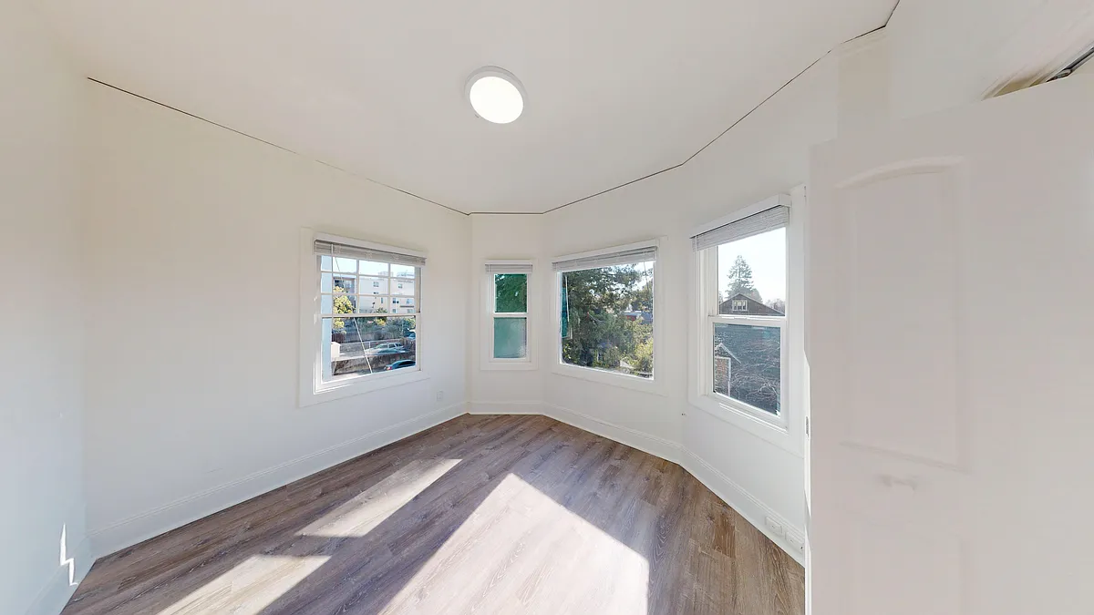 Building Photo - 2410 Dwight Way