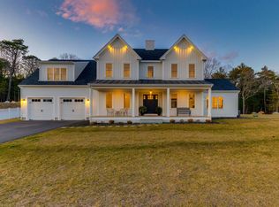 7 Astrid Way, Sandwich, MA 02563