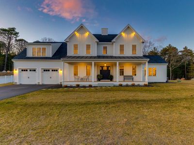 7 Astrid Way, Sandwich, MA, 02563