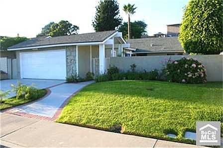 MISSION VIEJO INVESTMENT SPECIALIST- 1% LISTING FEE