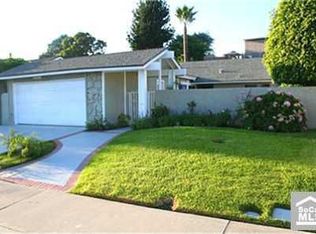 26501 Montecito Ln, Mission Viejo, CA 92691