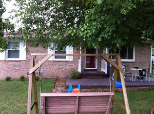 2258 Us Highway 431 S, Beechmont, KY 42323