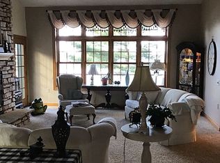 4792 State Road 70, Webster, WI 54893