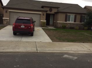 12217 Maclure Dr, Bakersfield, CA 93311