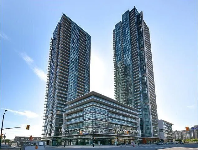 1 bed, $2,300 — Photo 1
