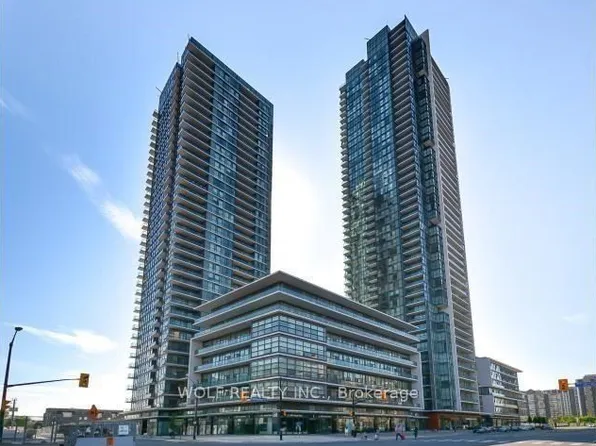 4070 Confederation Pkwy, Mississauga, ON