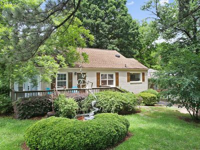 1678 Van Epps St SE, Atlanta, GA, 30316