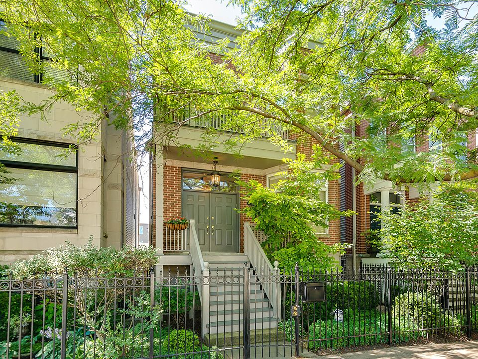 1st image of 1517 W Altgeld St