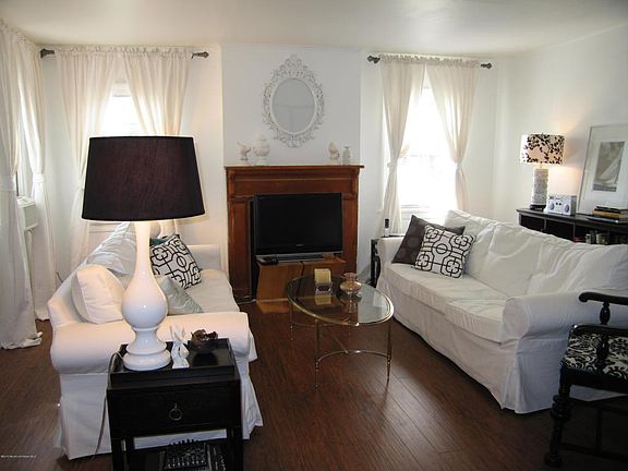 Existing Family Room