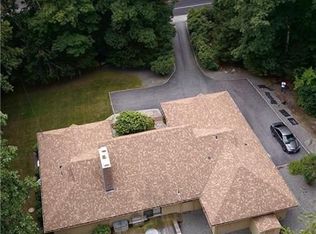 561 Hartford Pike, Scituate, RI 02857