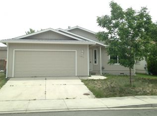 1335 Cahi Cir, Gardnerville, NV 89460