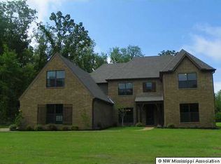 8455 Gwin Holw, Olive Branch, MS 38654