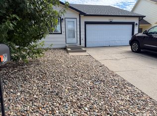 2012 Beech Ave, Greeley, CO 80631