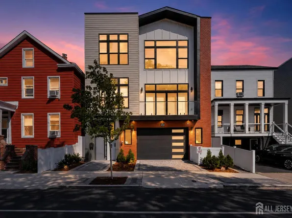 414 New York Ave #1, Jersey City, NJ 07307