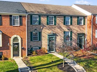 30 Blondell Ct, Lutherville Timonium, MD 21093