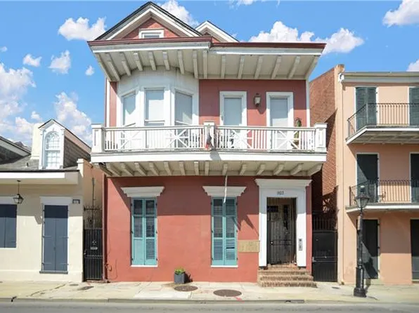 923 Saint Philip St #A & B, New Orleans, LA 70116