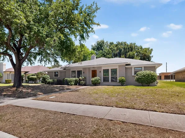 605 Palomar Ln, Richardson, TX 75081
