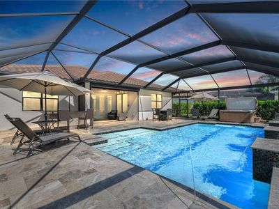 11985 Bay Oak DR, Fort Myers, FL, 33913