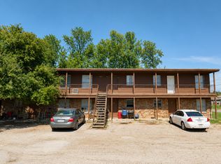 607 W Church Ave #1, Killeen, TX 76541