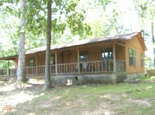 6355 Woodstock Rd, Acworth, GA 30102