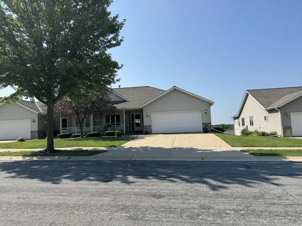 1469 Morning Glory DRIVE, Hartford, WI 53027