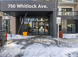 750 Whitlock Ave #610, Milton, ON L9E 1S5