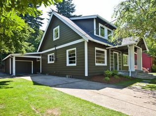 1032 NE 67th Ave, Portland, OR 97213