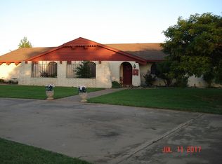 6 Union Cir, Altus, OK 73521