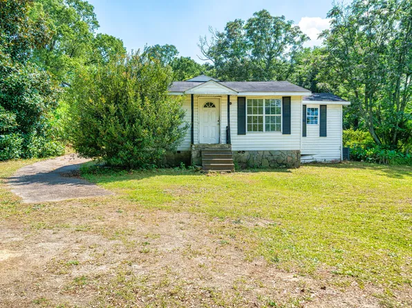 1652 Brown Rd Road, Hephzibah, GA