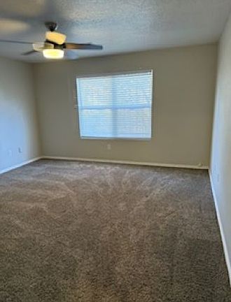 Large Master Bedroom
