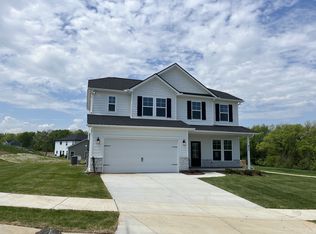 813 Easton Ln LOT 20, Gallatin, TN 37066