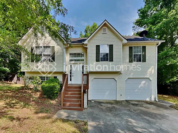 35 Bridge Walk, Douglasville, GA 30134