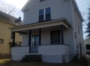 635 Dickson St, Youngstown, OH