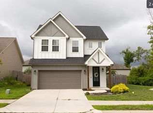 8624 Masons Gate Ln, Chattanooga, TN 37421