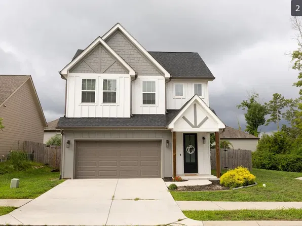 8624 Masons Gate Ln, Chattanooga, TN 37421