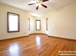 444 Beech St, Roslindale, MA 02131