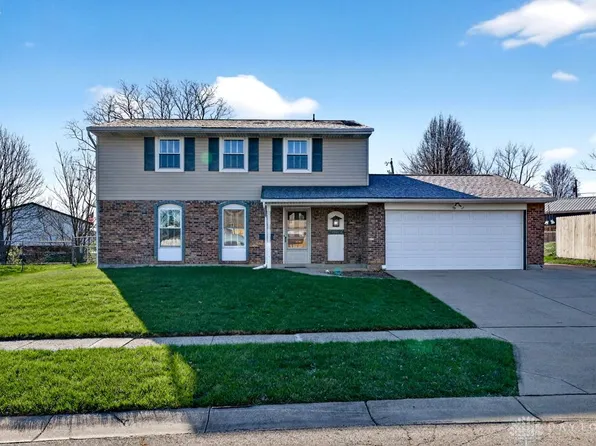 7064 Safari Dr, Dayton, OH 45424