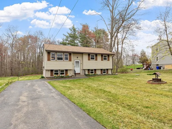 69 Little Turnpike Rd, Shirley, MA 01464