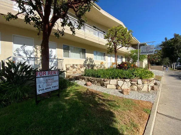 01002BA, 1002 S Barrington Ave #5, Los Angeles, CA 90049