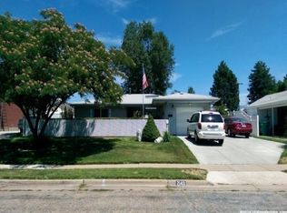 2140 W 5025 S, Roy, UT 84067