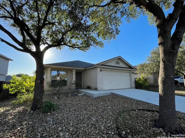 6954 Cutting, San Antonio, TX 78244