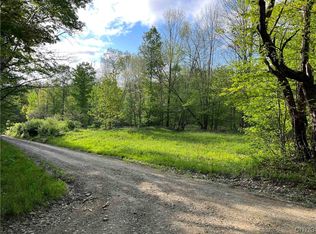 0 Putnam Rd, Great Valley, NY 14741