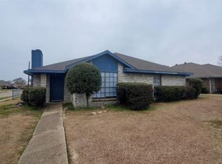 2509 Duke Cir, Rowlett, TX 75088