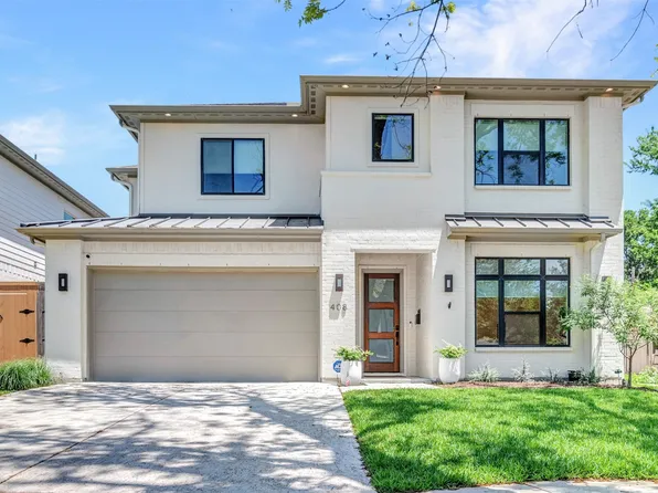 408 Cristler Ave, Dallas, TX 75223