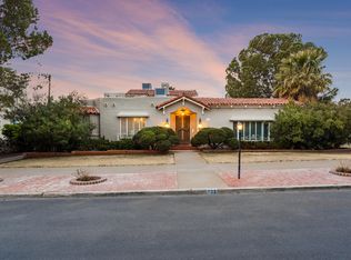 723 Wellesley Rd, El Paso, TX 79902