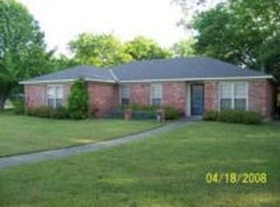 2456 Winchester Rd, Montgomery, AL 36106