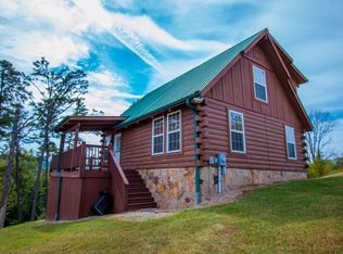 203 Village Ln, Bean Station, TN 37708