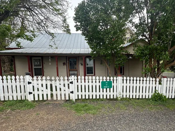 118 SE Moody Ave, Condon, OR 97823